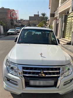 ميتسوبيشي باجيرو